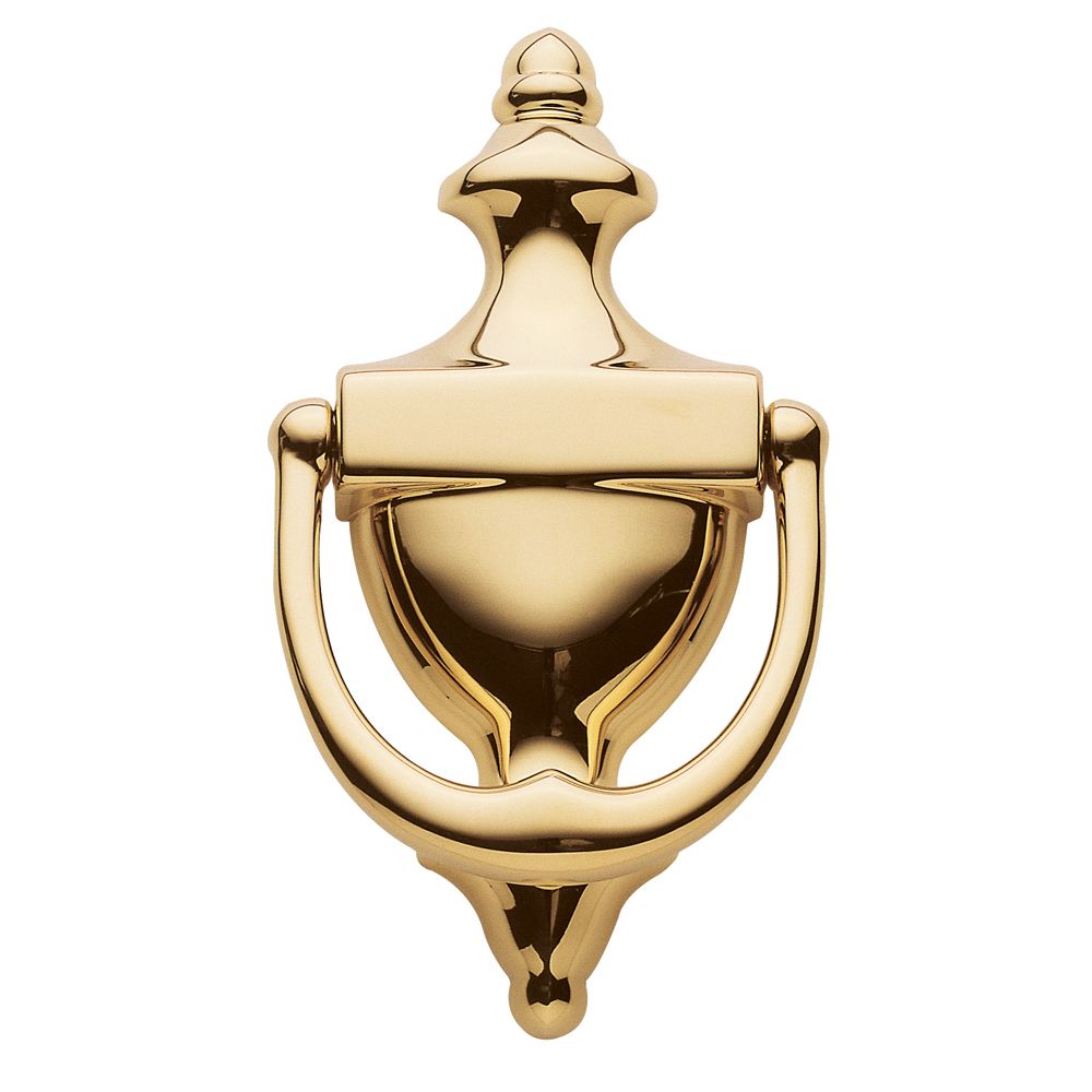 0102 Colonial Knocker