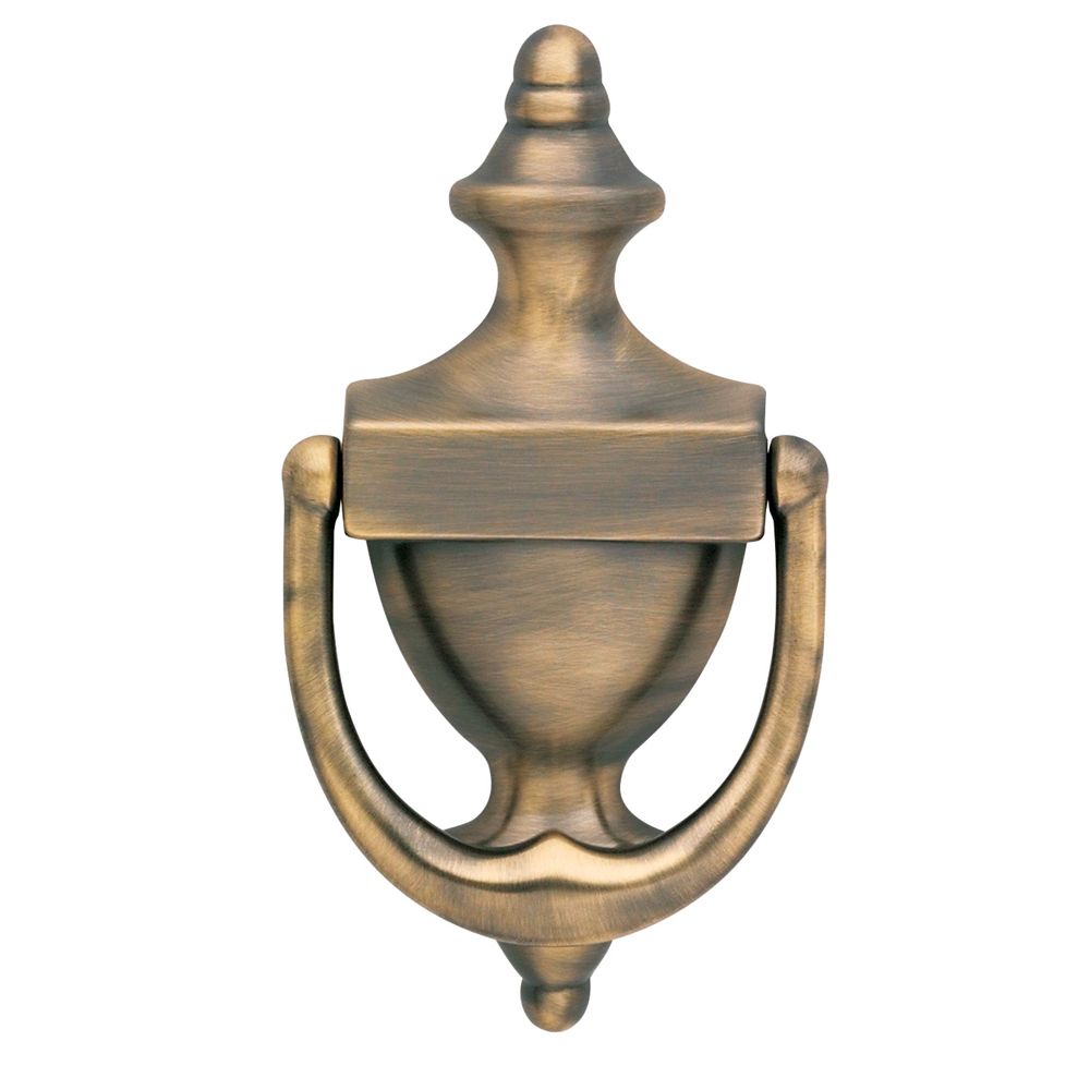 0102 Colonial Knocker