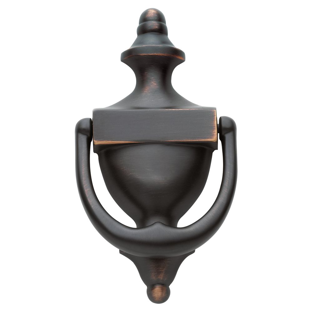 0102 Colonial Knocker