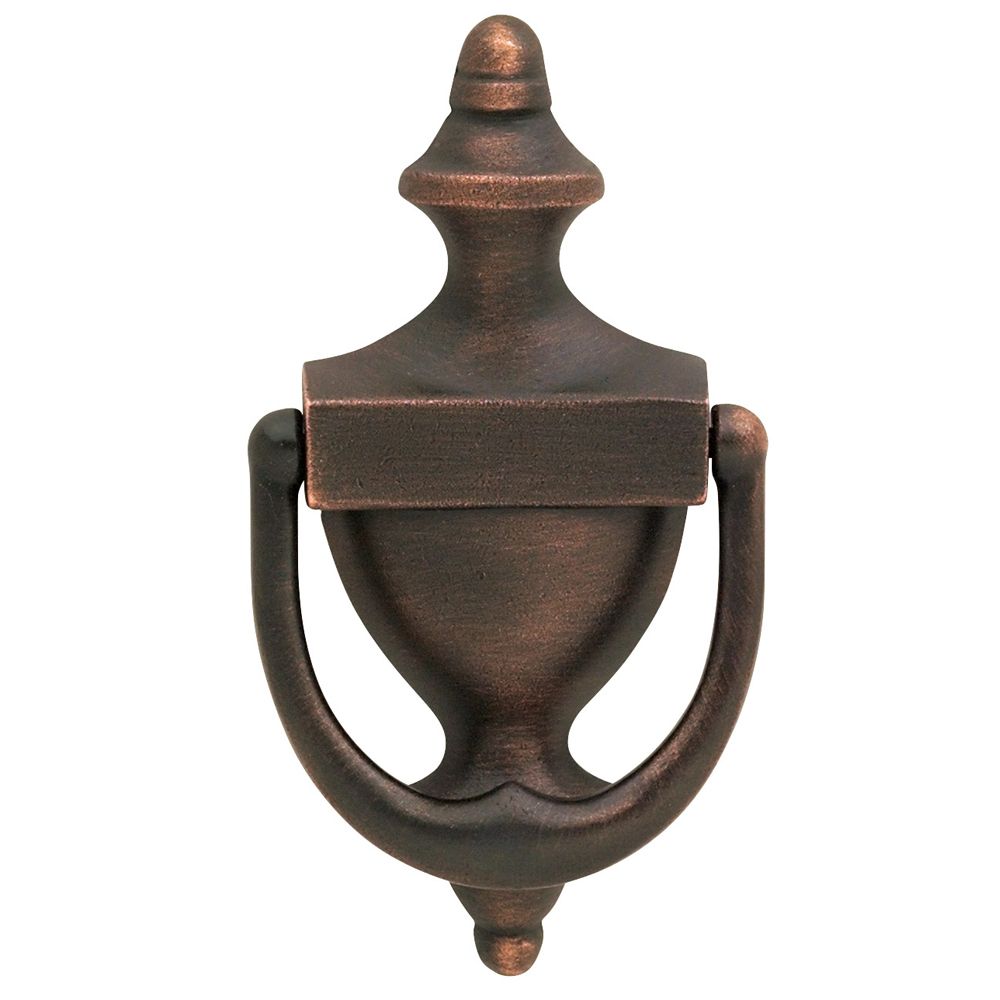 0102 Colonial Knocker