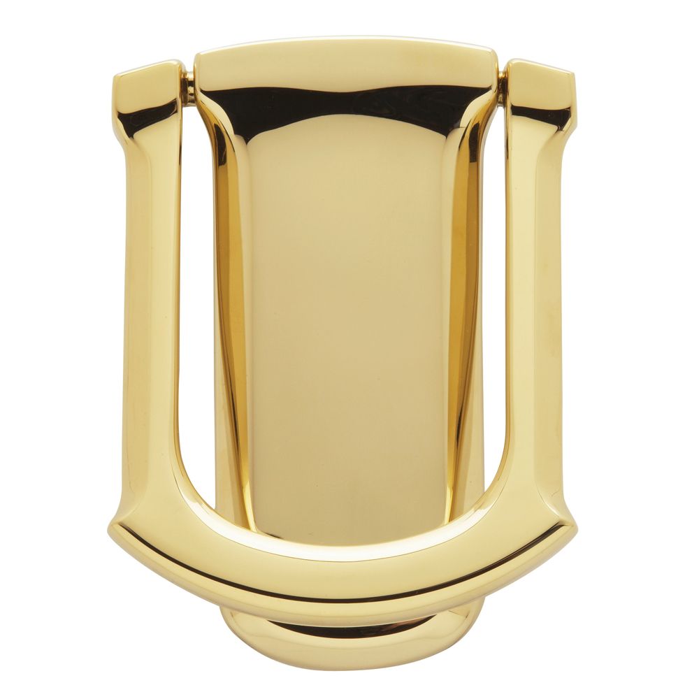 0105 Tahoe Knocker