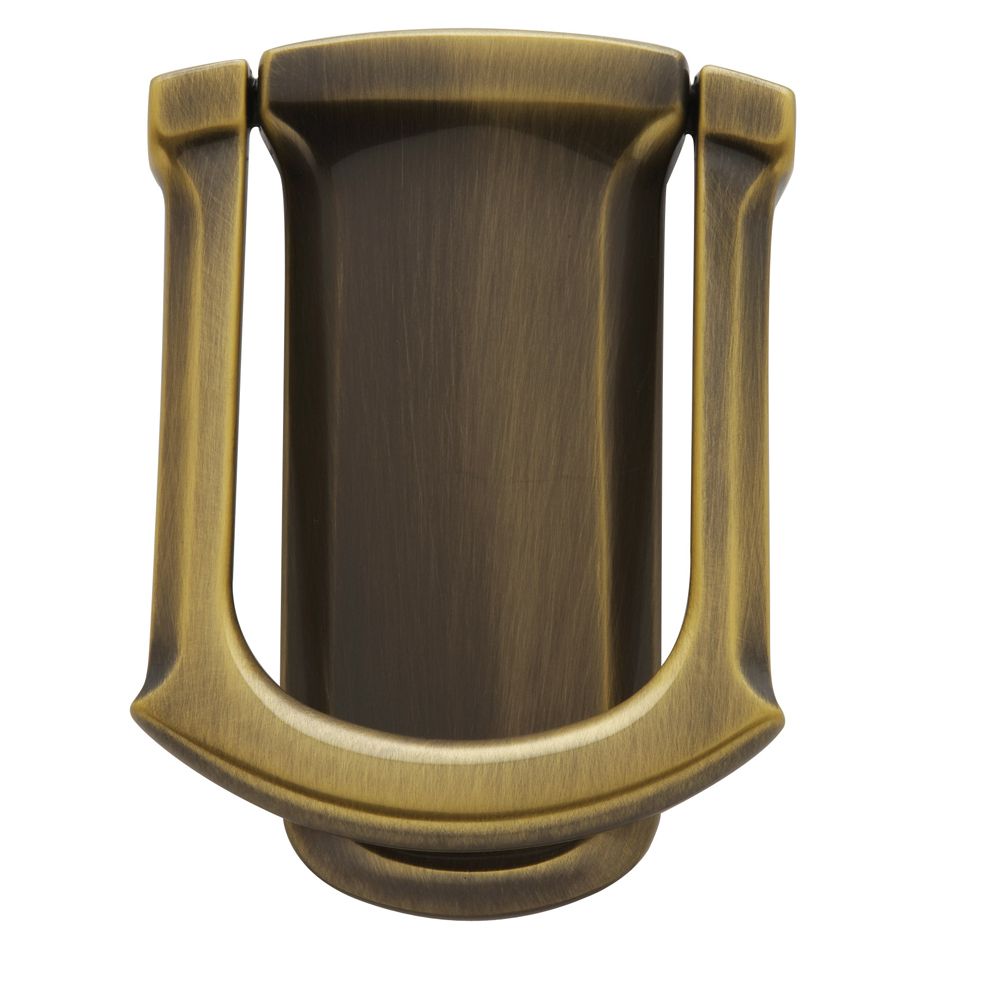 0105 Tahoe Knocker