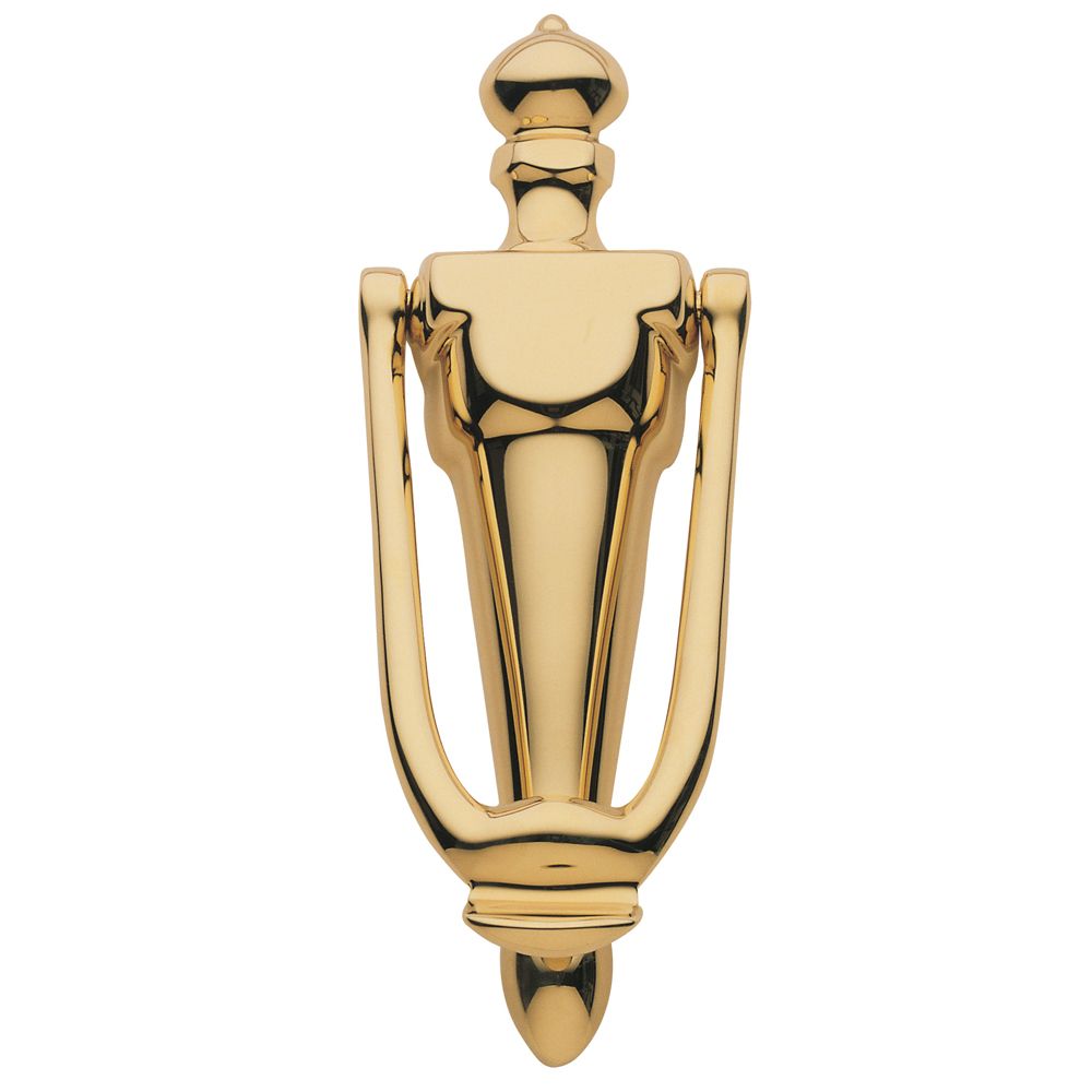 0106 French Knocker