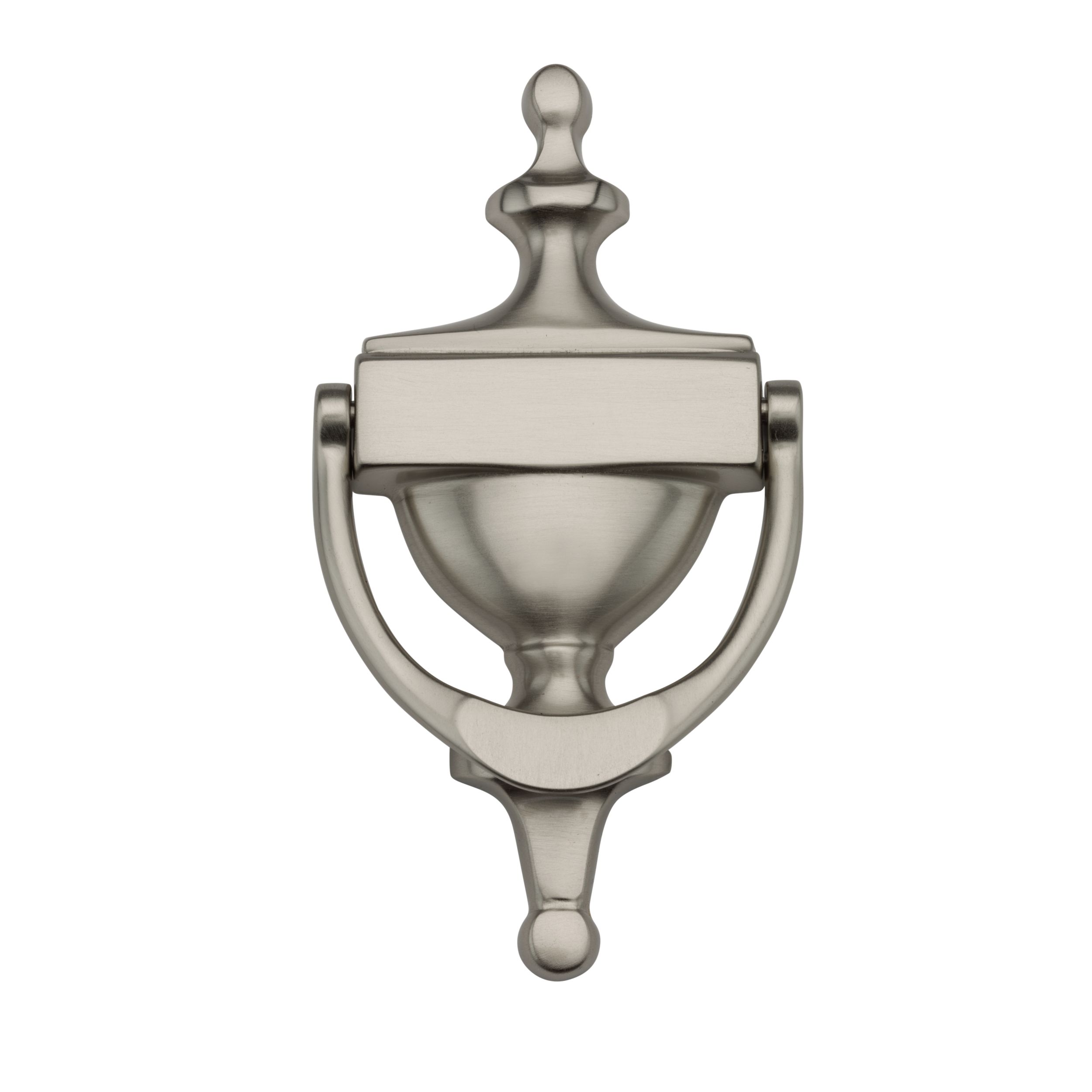 0110 Victorian Knocker