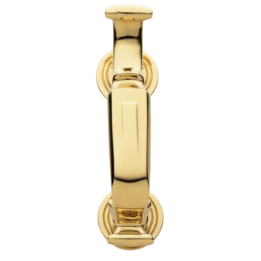 0113 "S" Knocker