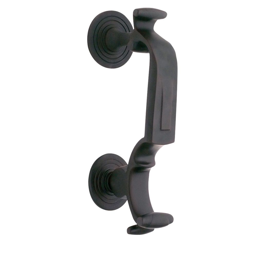 0113 "S" Knocker