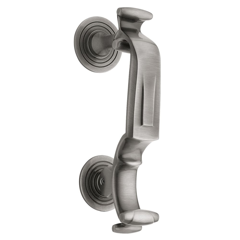 0113 "S" Knocker