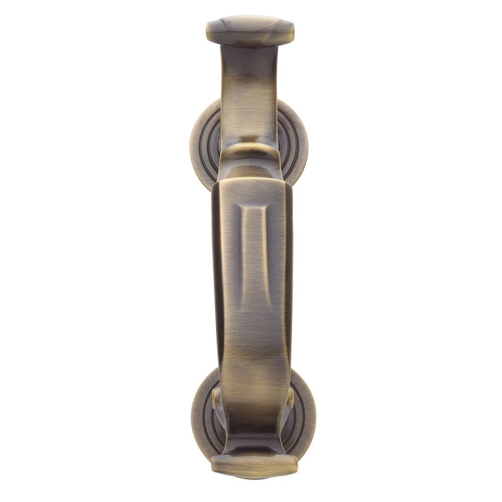 0113 "S" Knocker