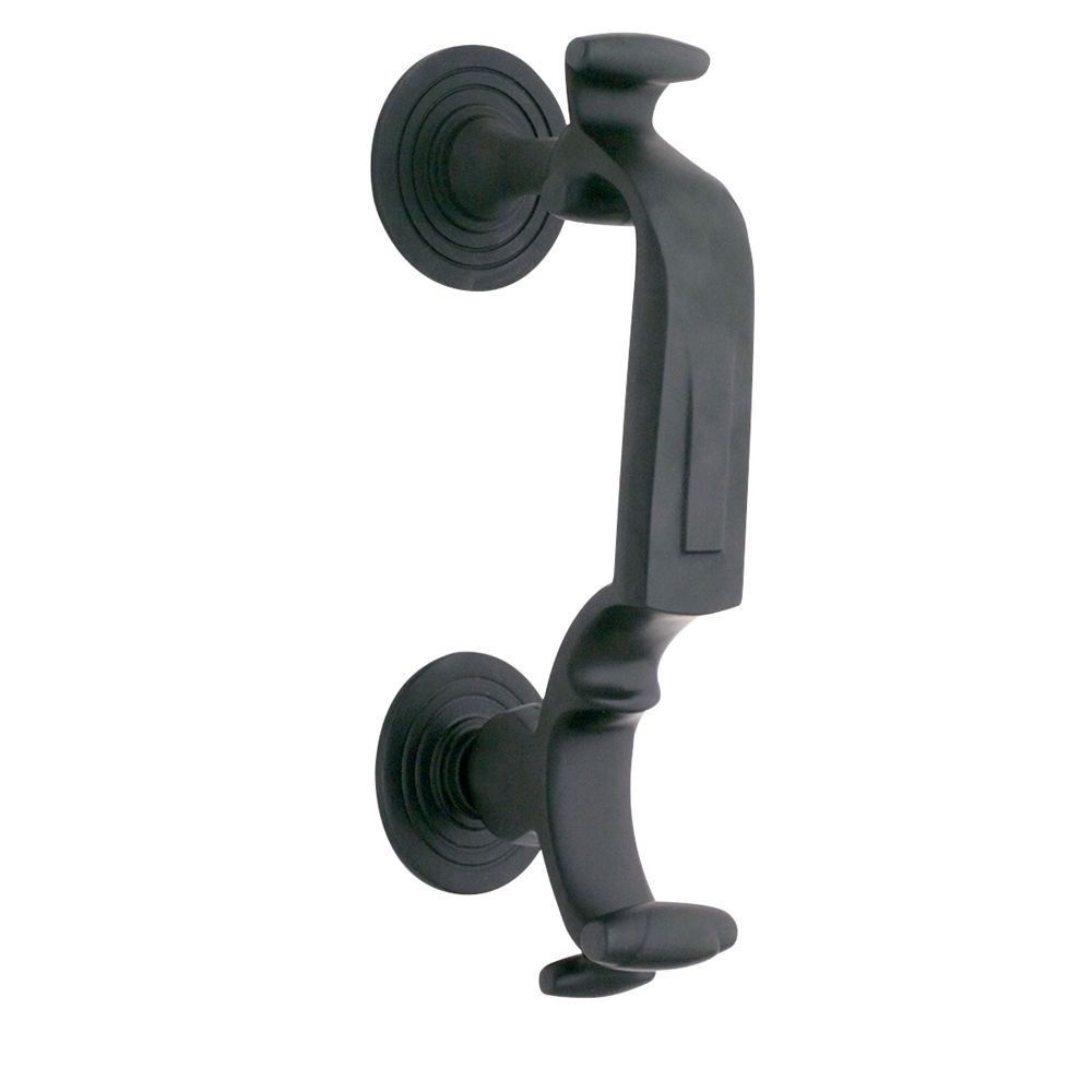 0113 "S" Knocker