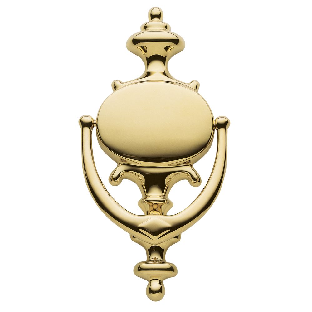 0116 Imperial Knocker