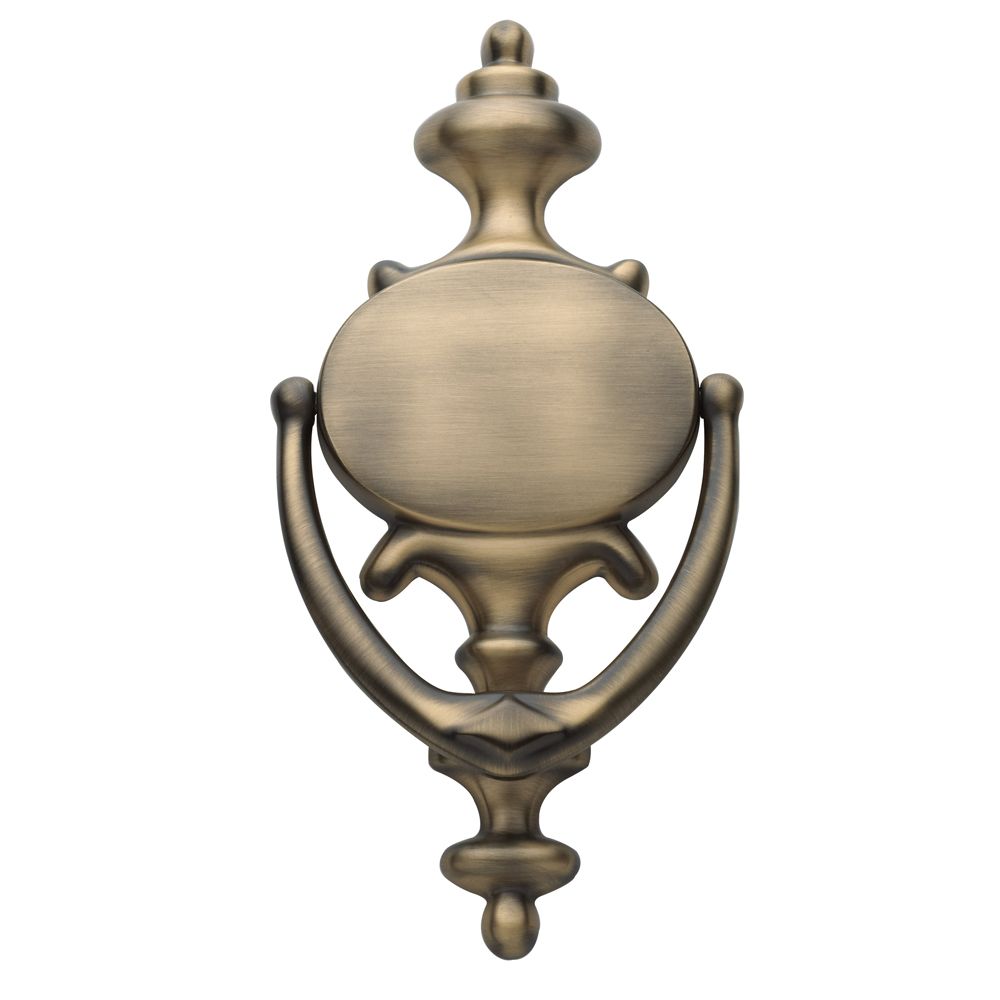 0116 Imperial Knocker