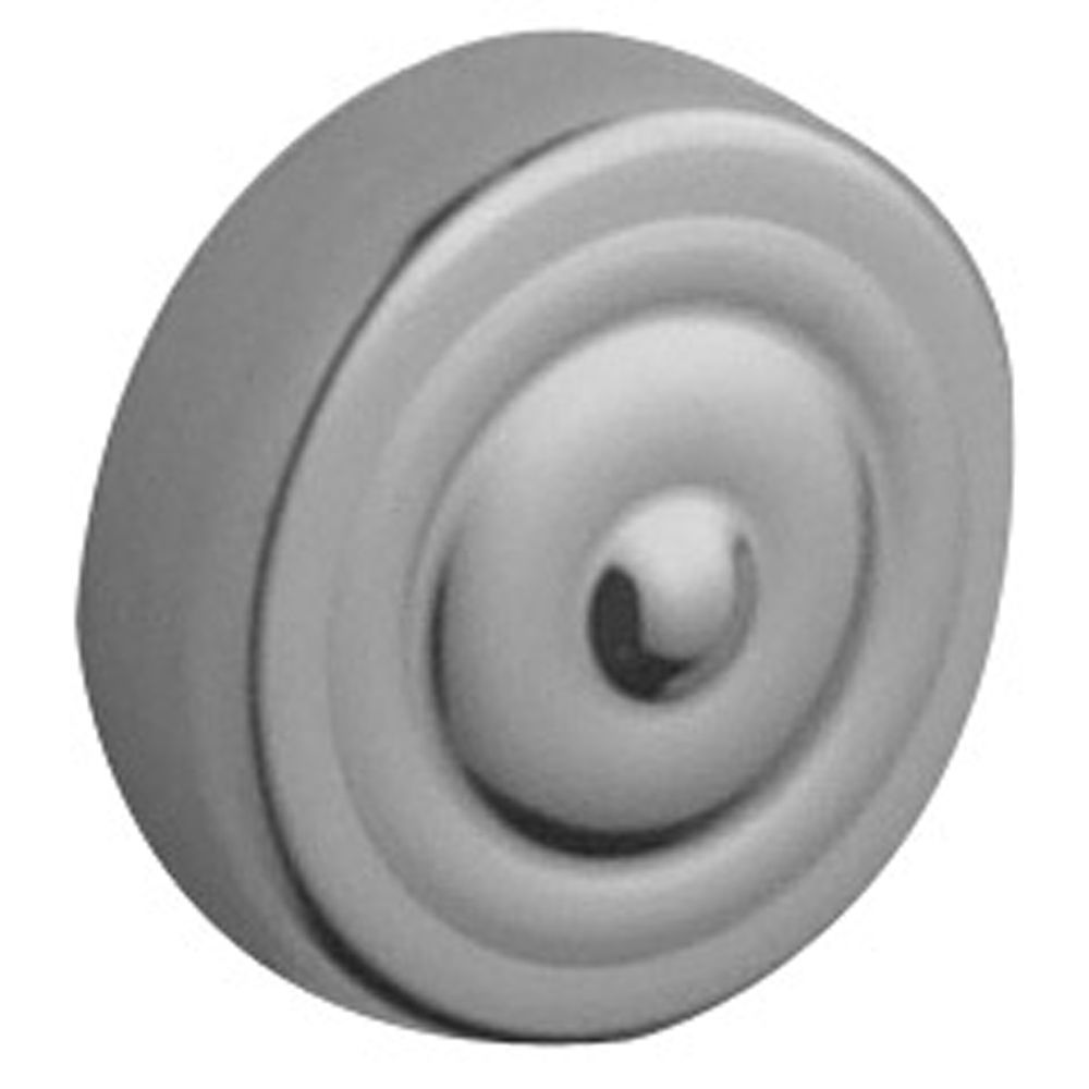 0129 Traditional Screw Cover