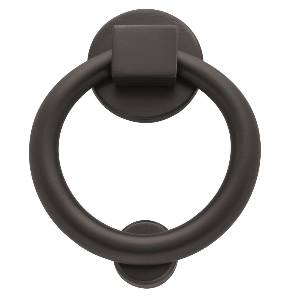 0195 Ring Knocker