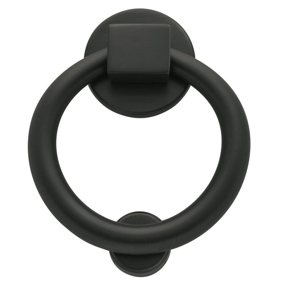 0195 Ring Knocker