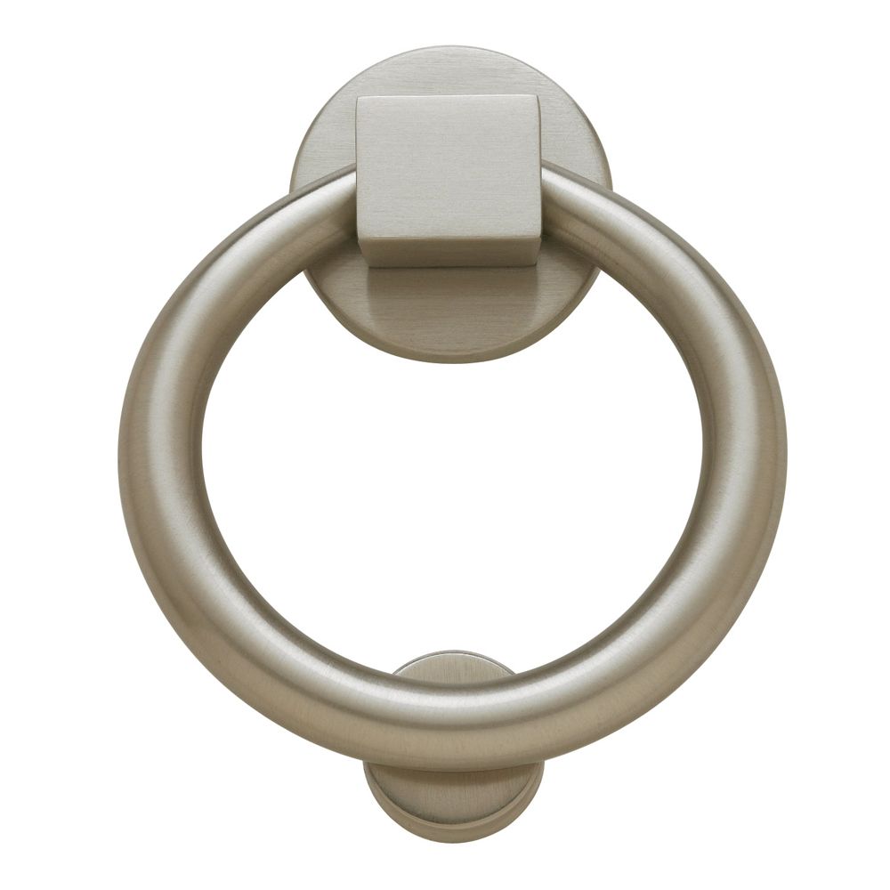 0195 Ring Knocker