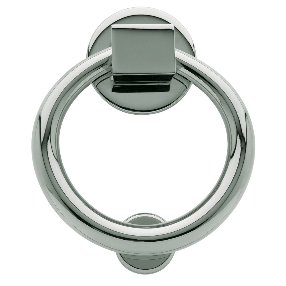 0195 Ring Knocker
