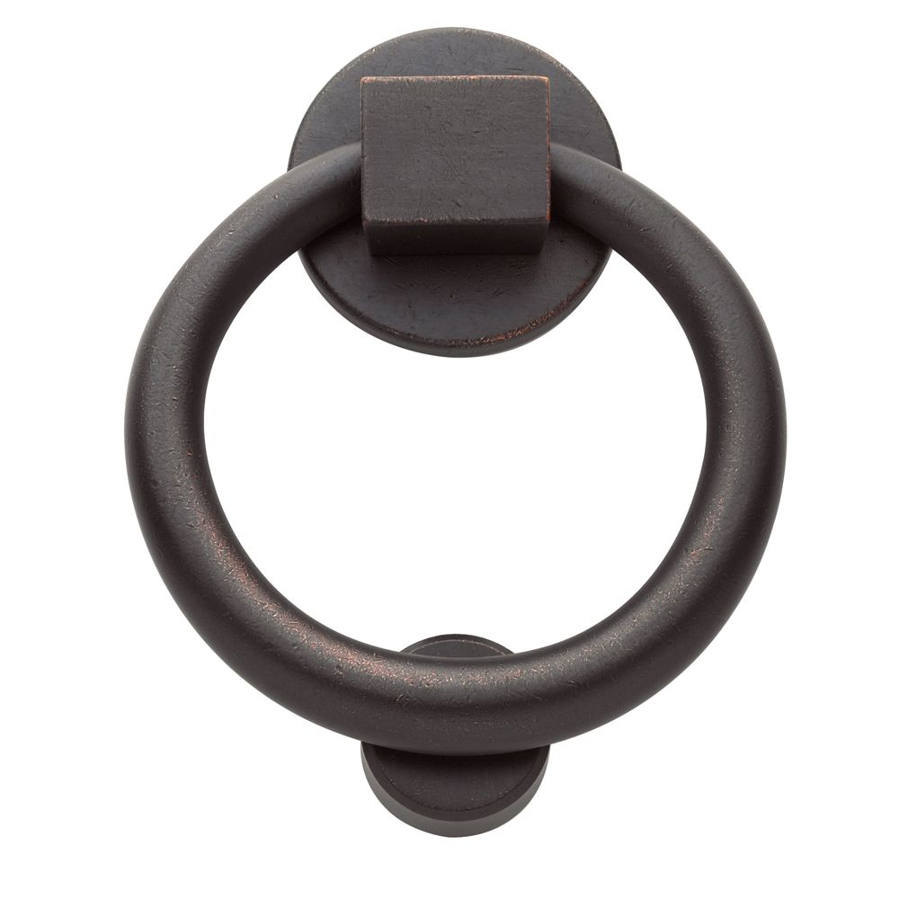 0195 Ring Knocker