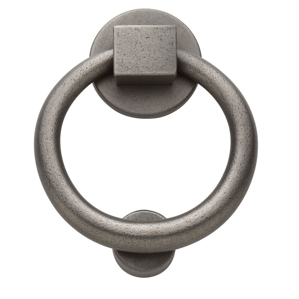0195 Ring Knocker