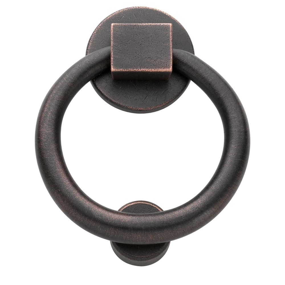 0195 Ring Knocker