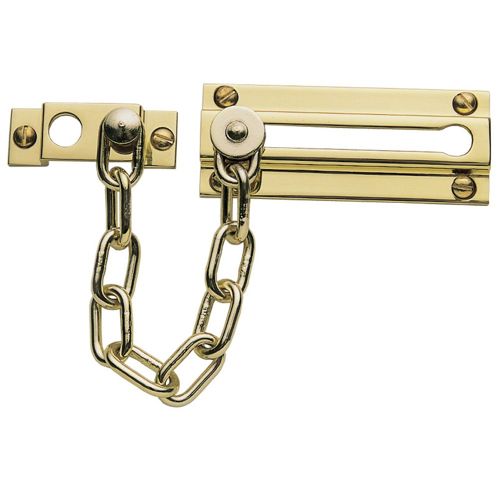 0260 Chain Door Fastener