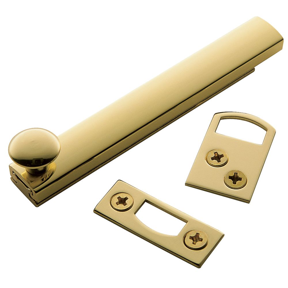 0322 Bolt