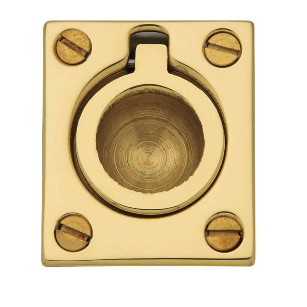 0392 Ring Pull