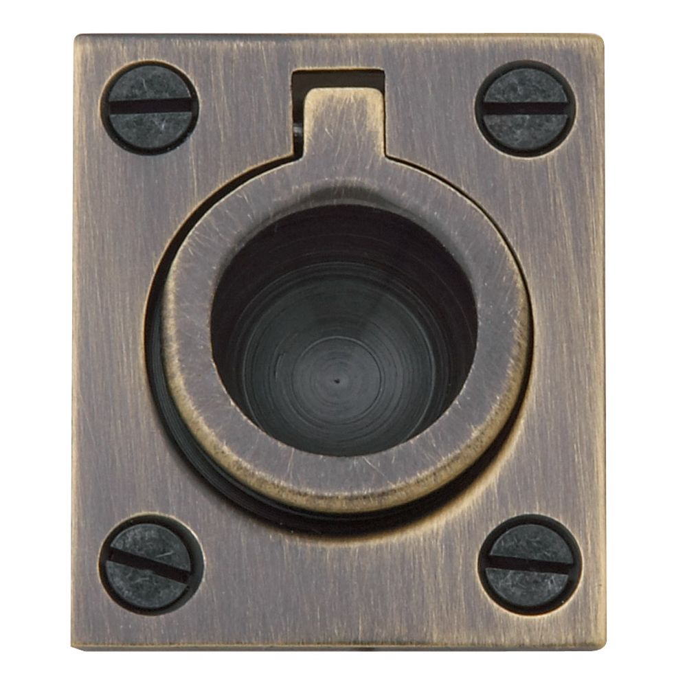 0392 Ring Pull