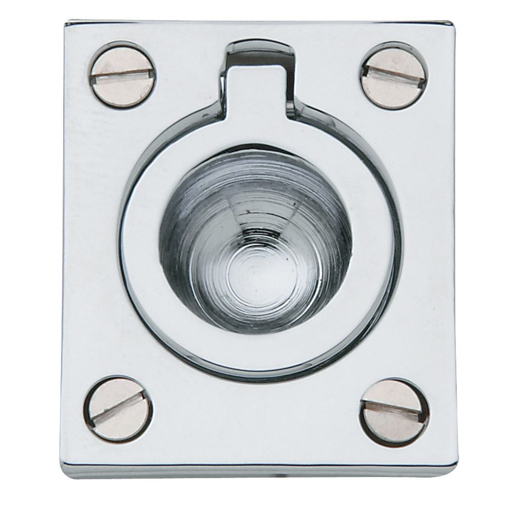 0392 Ring Pull