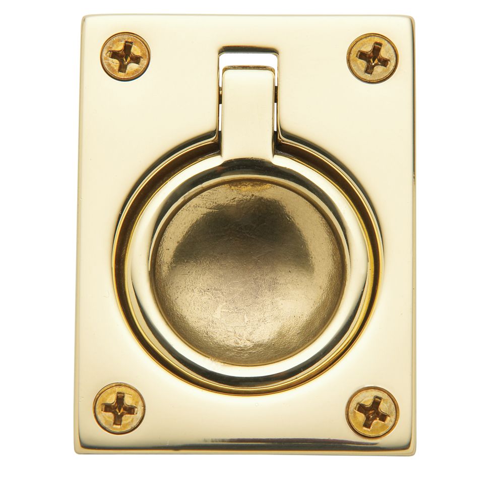 0394 Ring Pull