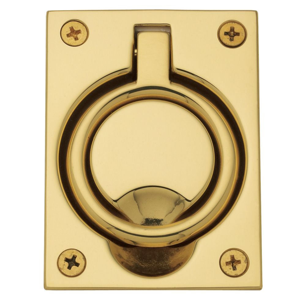 0395 Ring Pull
