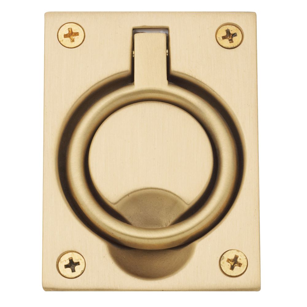 0395 Ring Pull