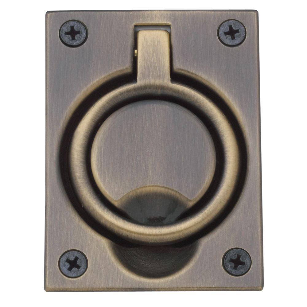 Flush Ring Pull (0395.050)