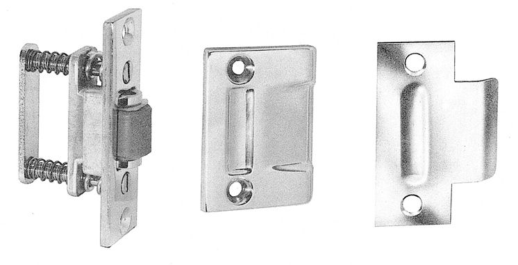 0430 Roller Latch