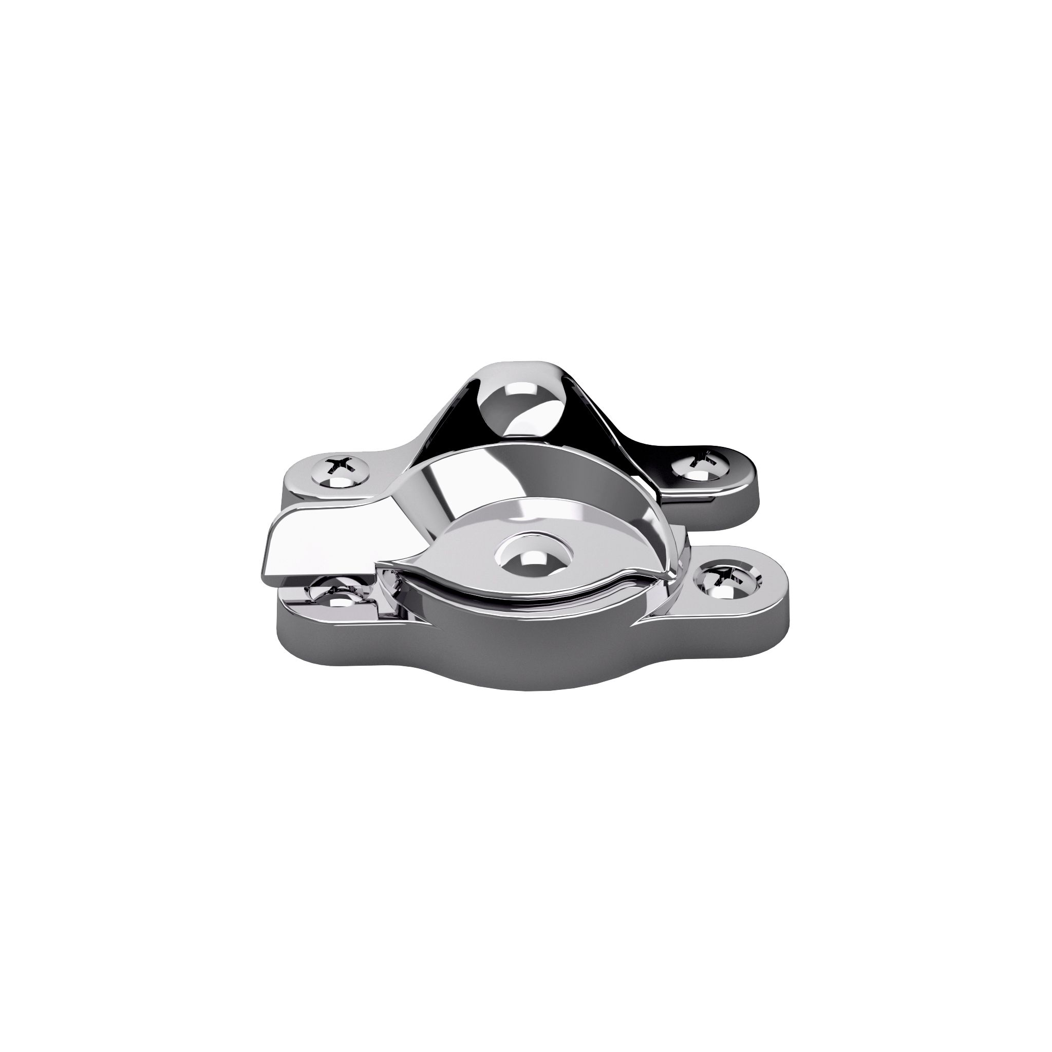 0452 Sash Lock