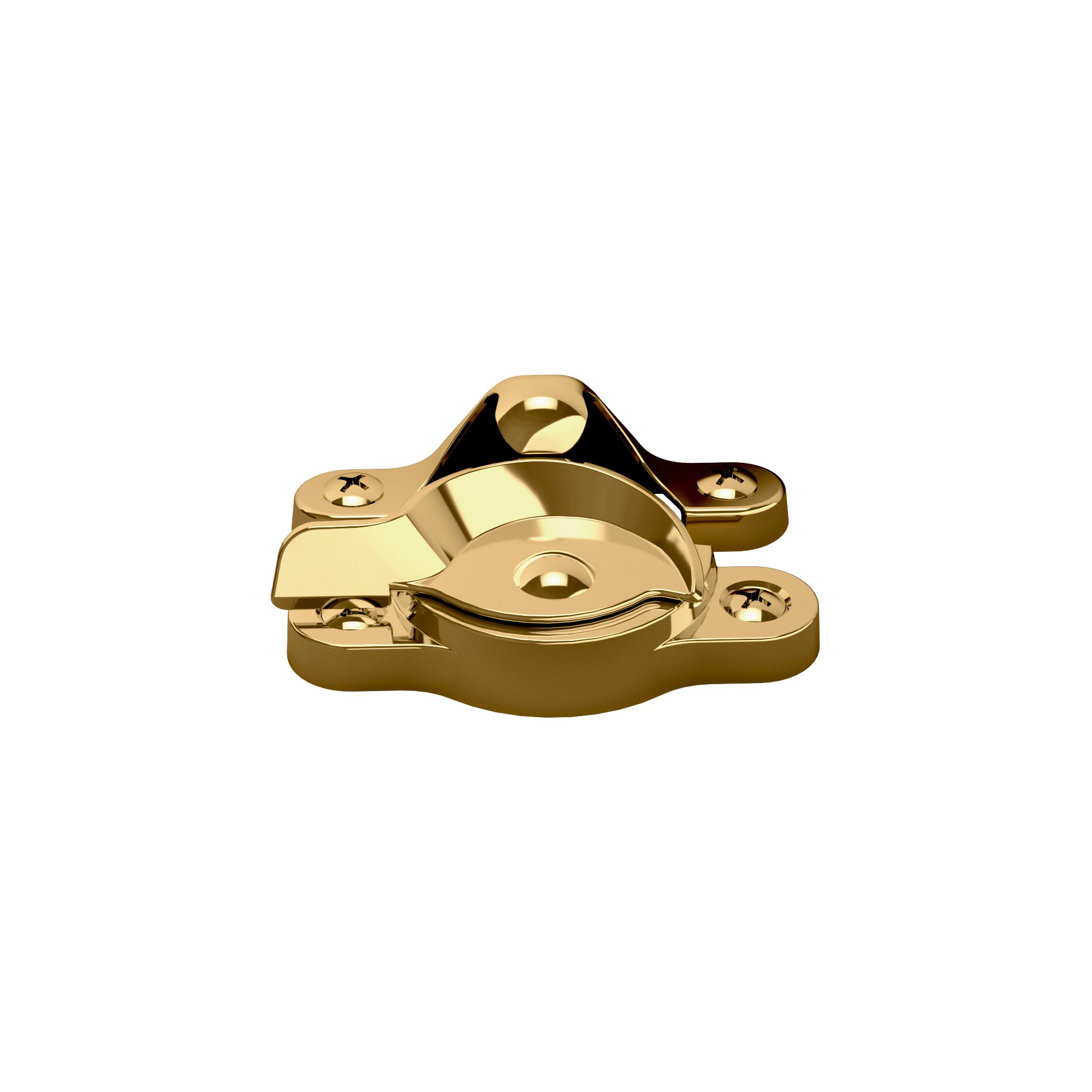 0452 Sash Lock