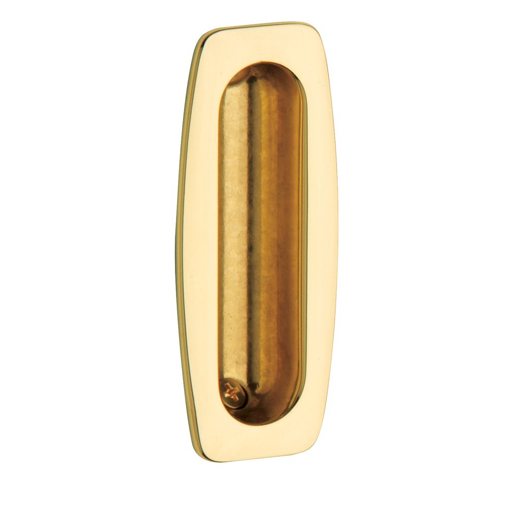 0458 Flush Pull