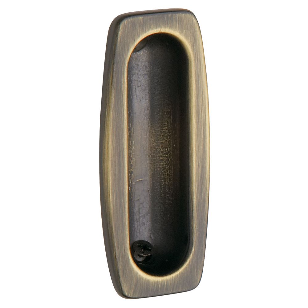 0458 Flush Pull