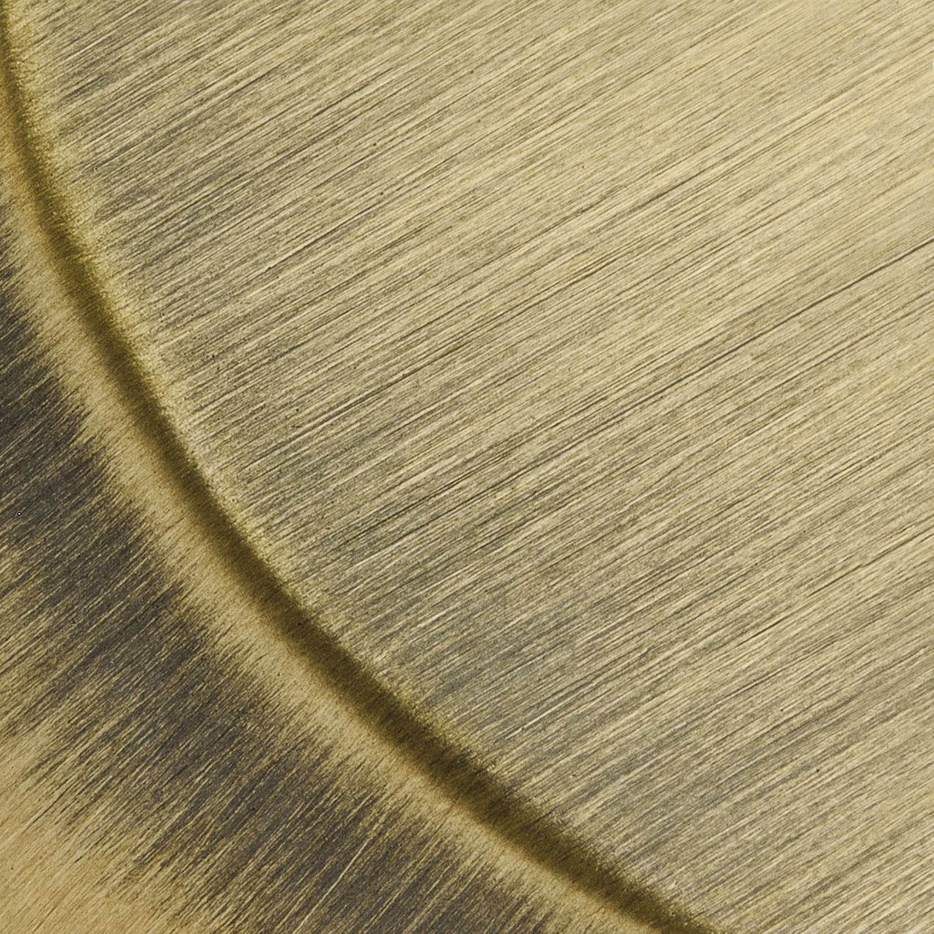 Matte Brass & Black 049