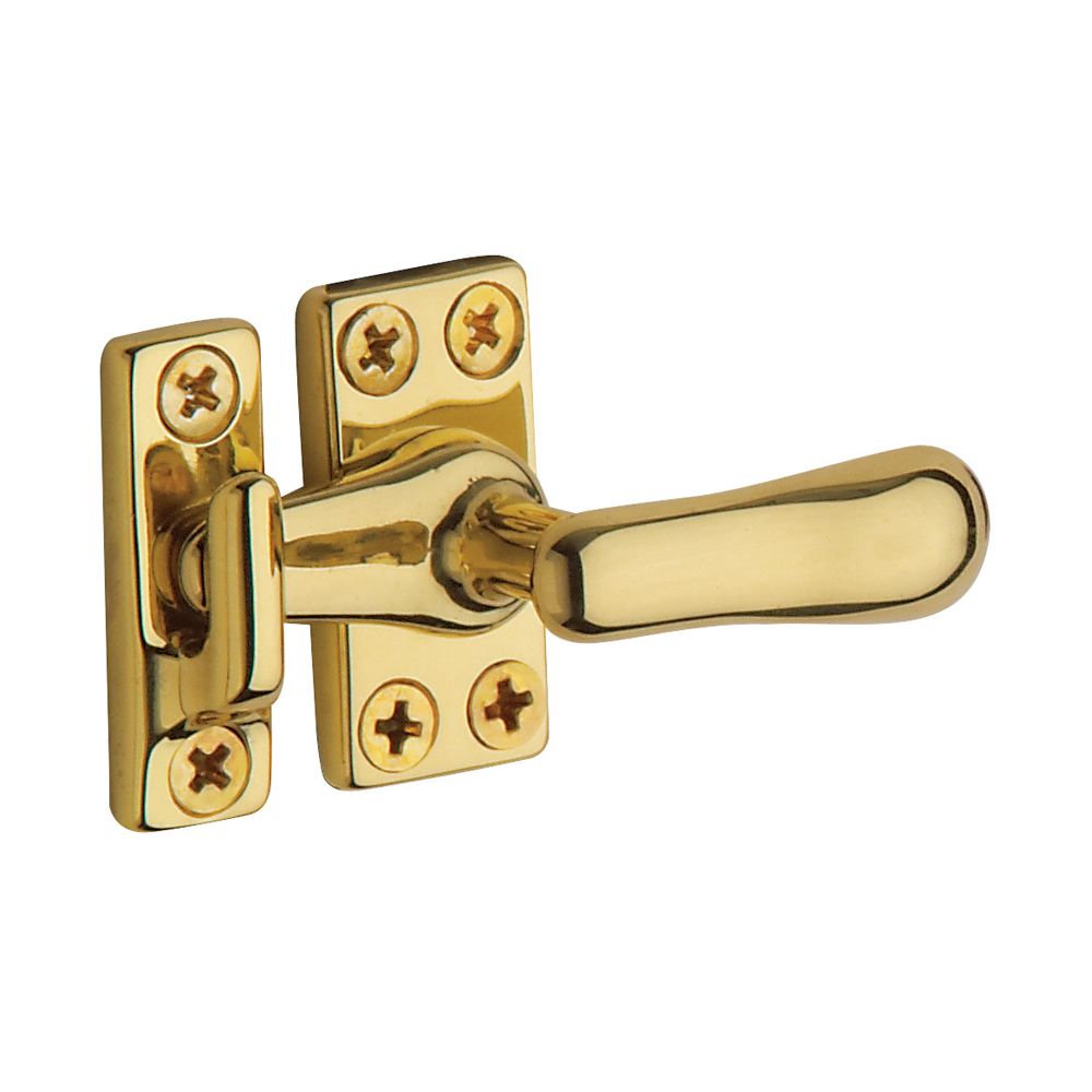0491 Casement Fastener