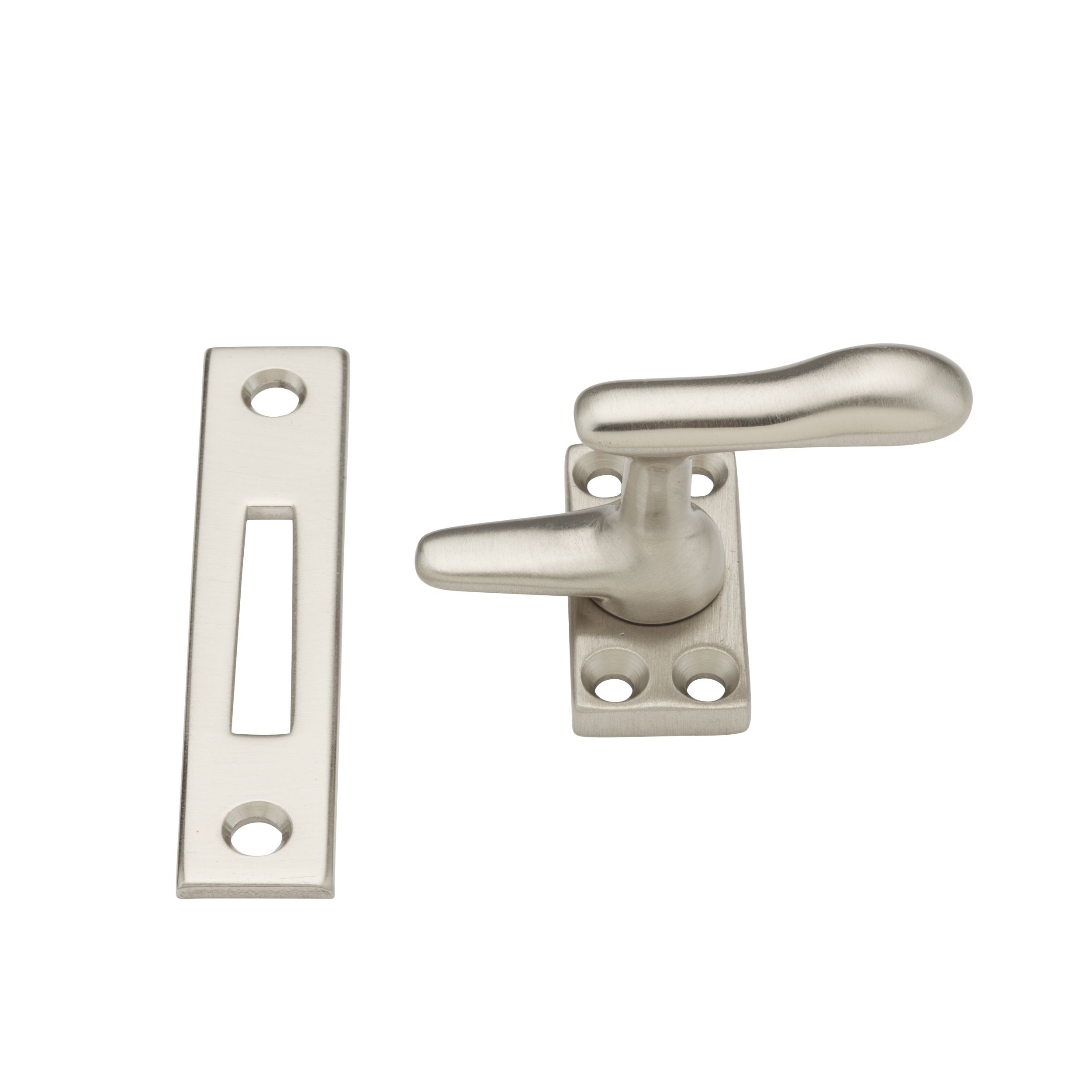 0493 Casement Fastener