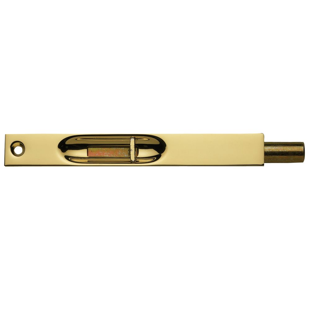 0626 Flush Bolt