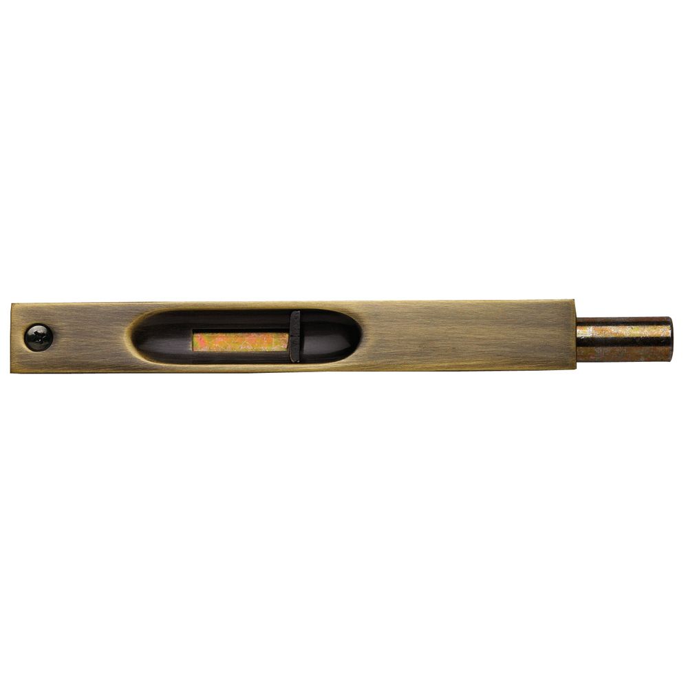 0626 Flush Bolt