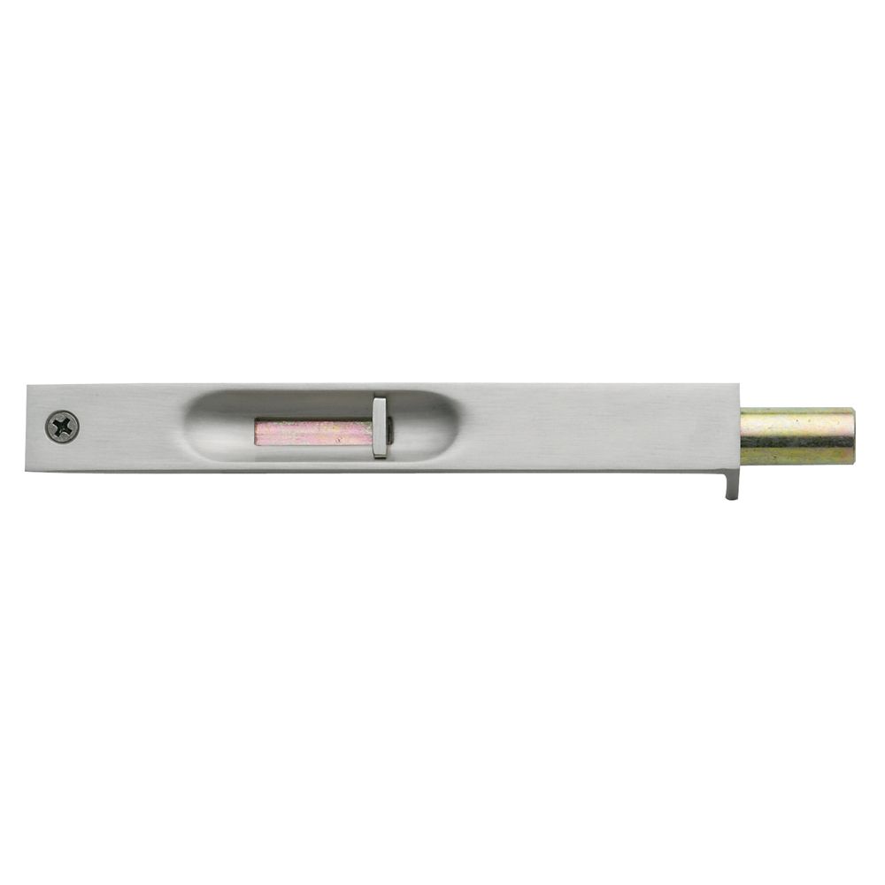 0626 Flush Bolt
