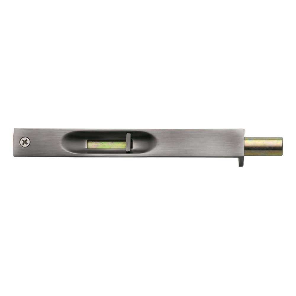 0626 Flush Bolt