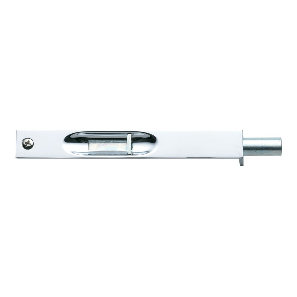 0626 Flush Bolt