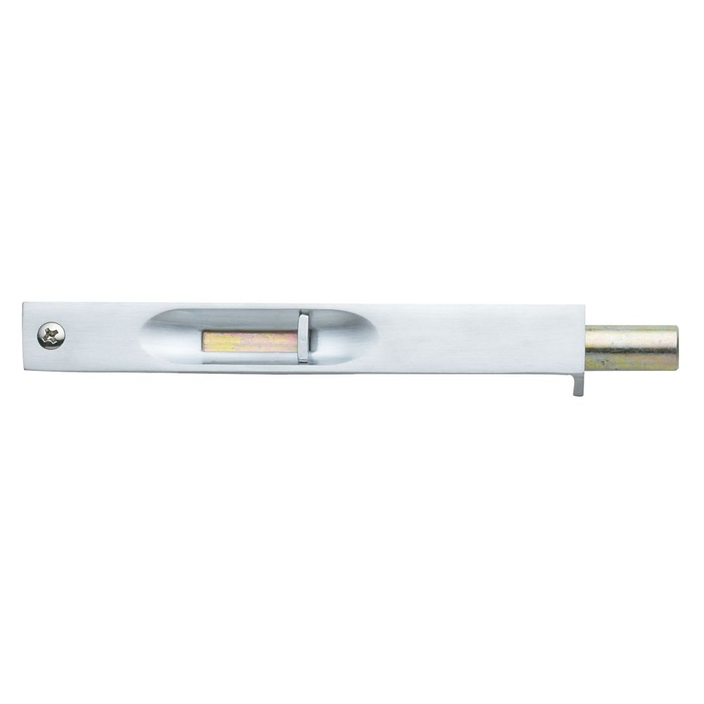 0626 Flush Bolt