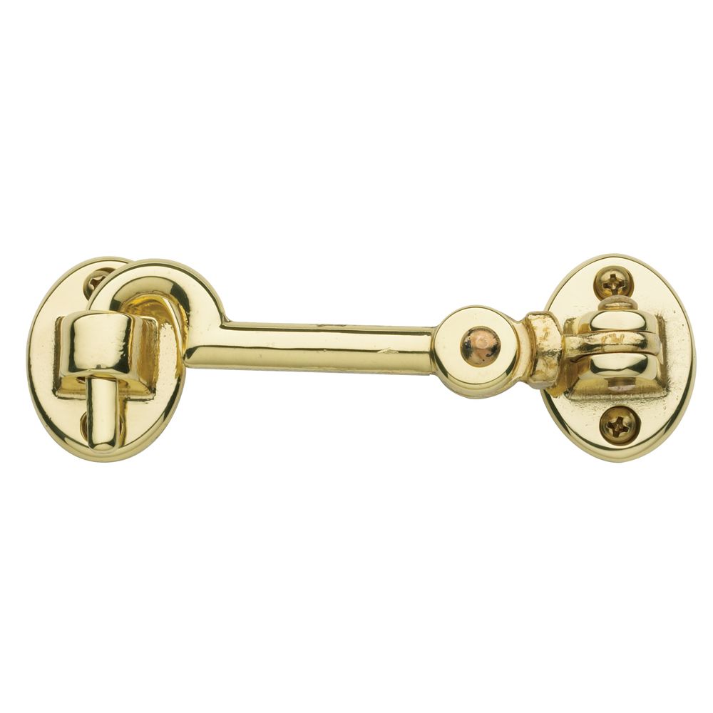 0951 Cabin Door Hook