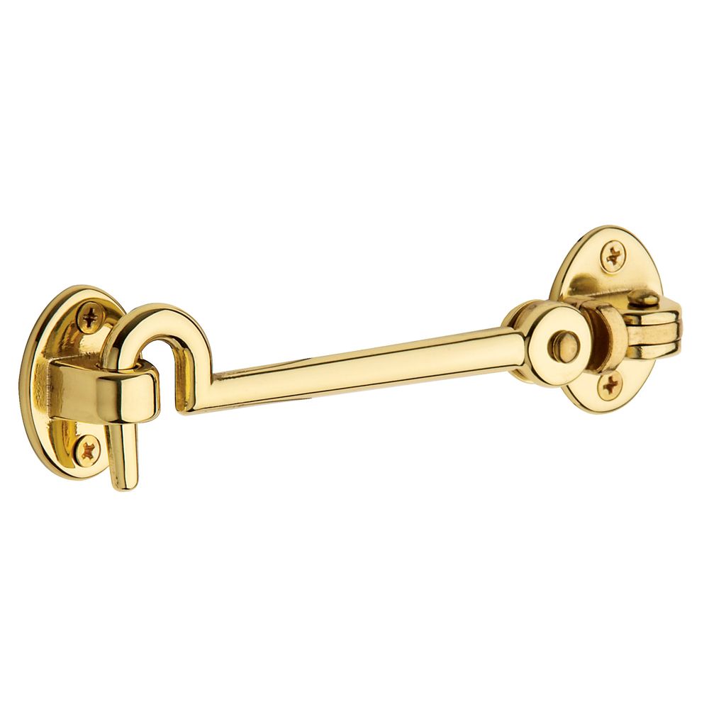 0952 Cabin Door Hook