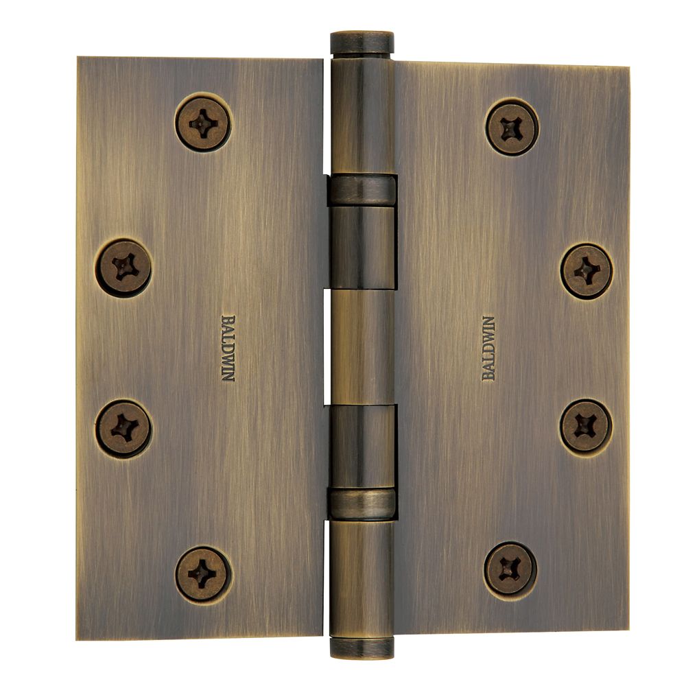 1046 Ball Bearing Hinge