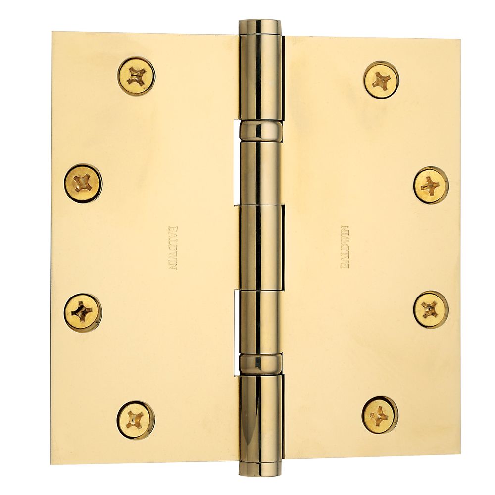 1051 Ball Bearing Hinge